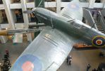 PICTURES/London - The Imperial War Museum/t_Hanging Plane9.JPG